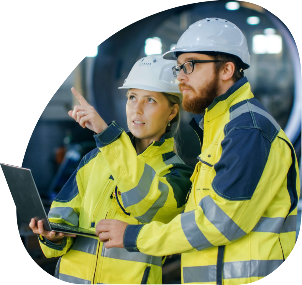 Fachkraft fuer Arbeitssicherheit