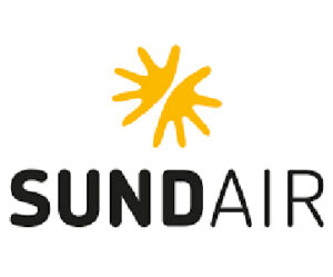 referenz sundair